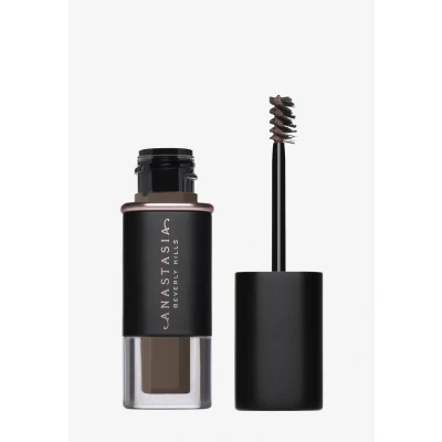 Abbildung von Anastasia Beverly Hills Volumizing Tinted BROW GEL DLX Augenbrauengel, Größe: 2.5 ml, Soft brown