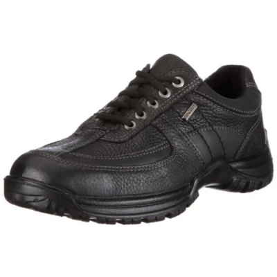 Abbildung von Jomos Sportlicher Schnürer, Herren, Größe: 44, Schwarz Schuhe