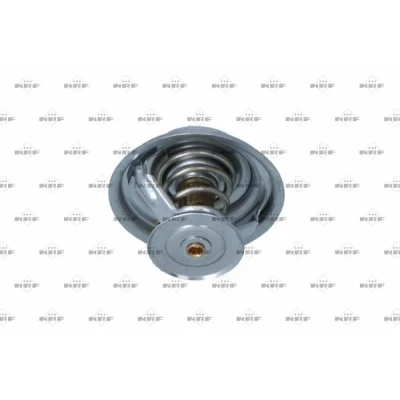Abbildung von NRF 725255 Kühlwasserthermostat 80 ohne Gehäuse BMW: 5 Limousine, Touring, 7, OPEL: Omega B Caravan, LAND ROVER: Range Rover 2