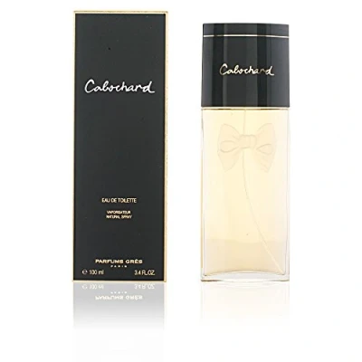 Abbildung von CABOCHARD EAU DE TOILETTE VAPO 100 ML ORIGINAL