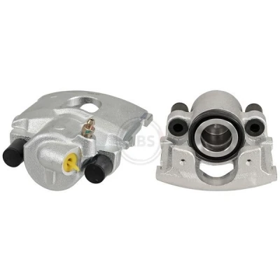 Abbildung von A.B.S. 420232 Bremssattel Grauguss 84 FORD: FIESTA 3, 4, KA Schrägheck