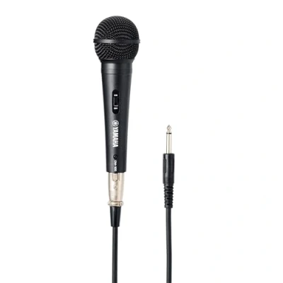 Abbildung von Yamaha DM 105