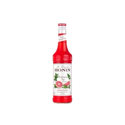 Abbildung von Rote Grapefruit Sirup, 700 ml