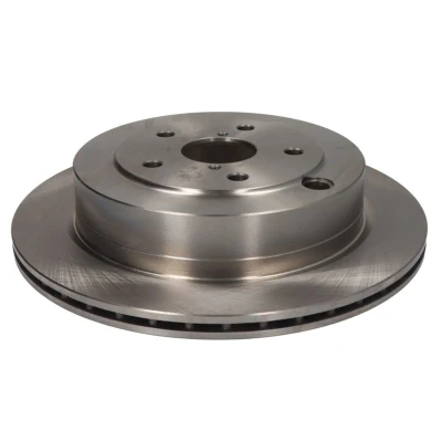 Abbildung von ABE C47005ABE Bremsscheibe Hinterachse 319,5 18 5 58 Belüftet SUBARU: Tribeca