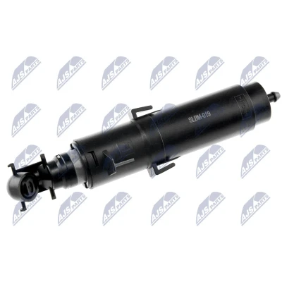 Abbildung von NTY EDS BM 019 Waschwasserdüse, Scheinwerferreinigung vorne links BMW: X5