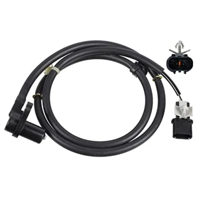 Abbildung von FEBI BILSTEIN 174641 ABS Sensor Vorderachse links 1460 1075 MITSUBISHI: Lancer 7 Limousine, Kombi
