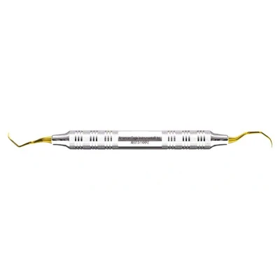 Abbildung von American Eagle XP Technology Gracey Standard Posterior distal, 13 14 Edelstahl