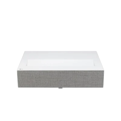 Abbildung von LG CineBeam HU715QW Beamer (2500 lm, 2000000:1, 3840 x 2160 px)