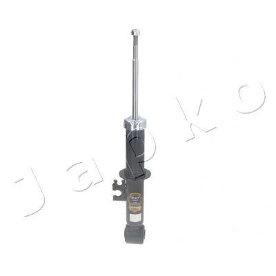 Abbildung von JAPKO MJ00321 Stoßdämpfer Hinterachse Gasdruck Zweirohr Federbein oben Stift, unten Auge MINI: Schrägheck, Cabrio