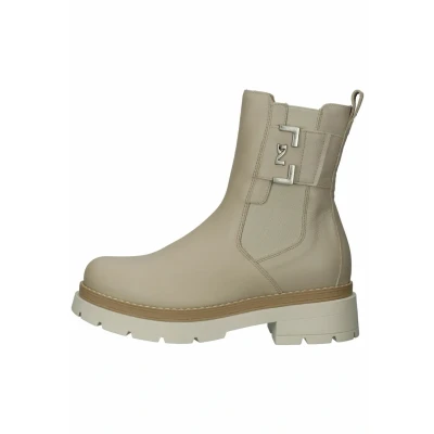 Abbildung von Nerogiardini Stiefelette avena, Damen, Größe: 39, Avena Schuhe