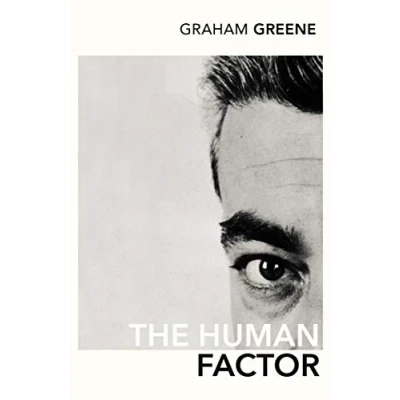 Abbildung von The Human Factor
