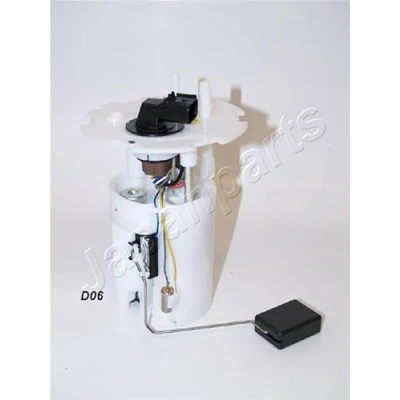 Abbildung von JAPANPARTS PB D06 Kraftstoffpumpe elektrisch