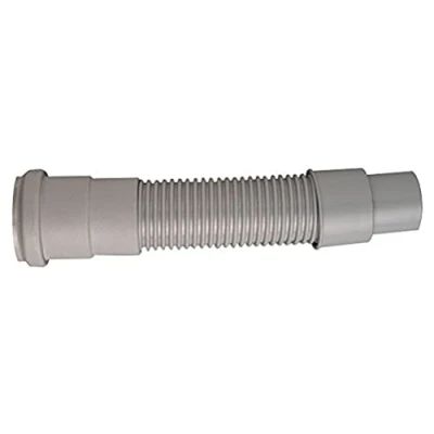 Abbildung von Cornat T323104 HT Rohr, flexible, 40/50 x 50 1000 mm