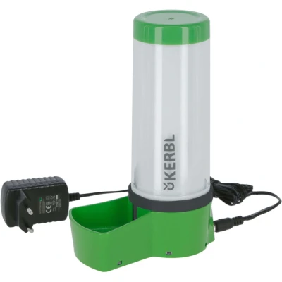 Abbildung von Kerbl Kleintiertränke NoFrost Superior Beheizbar 330ml