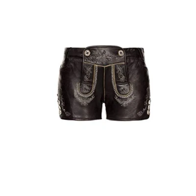 Abbildung von Stockerpoint Trachtenlederhose Mona