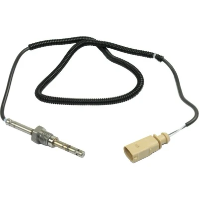 Abbildung von METZGER ORIGINAL ERSATZTEIL 0894514 Sensor, Abgastemperatur nach Rußpartikelfilter VOLKSWAGEN: Touareg II, PORSCHE: Cayenne