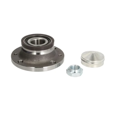 Abbildung von BTA H2F015BTA Radlagersatz Hinterachse, links, rechts FIAT: Stilo Multi Wagon