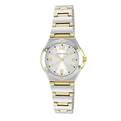 Abbildung von Anne Klein 10 8655SVTT Damen Uhr