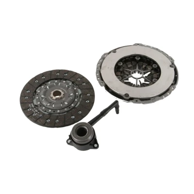 Abbildung von LuK 624 3178 34 Kupplungssatz VOLKSWAGEN: Transporter 5 Bus, Kastenwagen, Multivan (7HM