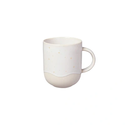 Abbildung von like Villeroy &amp; Boch Winter Glow Becher mit Henkel 0,36l