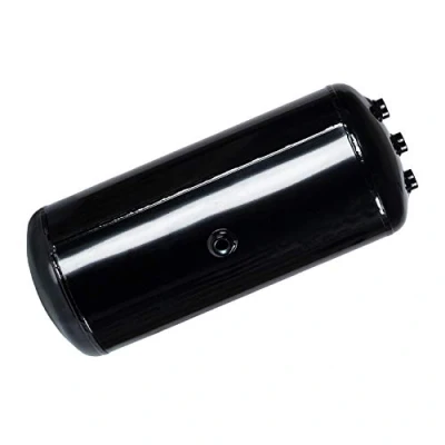 Abbildung von FEBI BILSTEIN 106041 Luftbehälter, Druckluftanlage MERCEDES BENZ: ANTOS, ATEGO, ACTROS MP2 / MP3 kfzteile, kfzteile24, bandel online, bandel, atp