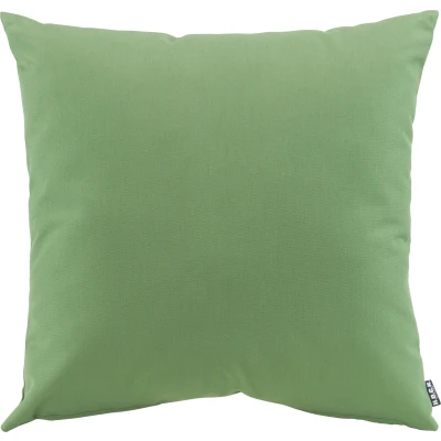 Abbildung von H.O.C.K. Dekokissen &quot;Classic Uni&quot;, Outdoor geeignet, Kissenhülle mit Füllung, 1 Stück