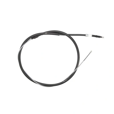 Abbildung von TRW GCH726 Handbremsseil 2128, 1330 Scheibenbremse PEUGEOT: 308 SW I Kasten / Kombi,