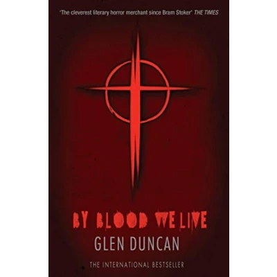 Abbildung von By Blood We Live (The Last Werewolf Trilogy)
