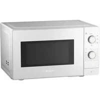 Abbildung von BOSCH Mikrowelle &quot;FFL020MW0&quot;, Mikrowelle, 800 W
