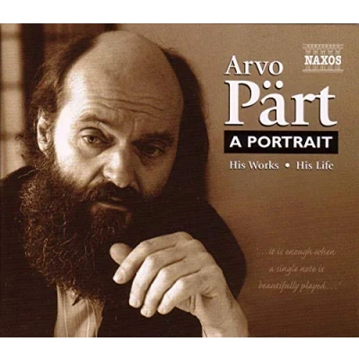 Abbildung von A Portrait His Works Life