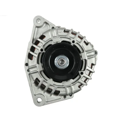 Abbildung von AS PL A3108PR Lichtmaschine 12V 120A AUDI: A6 C5 Avant, A4 B6 C6 Limousine, VOLKSWAGEN: Passat B5 GP Variant, Limousine