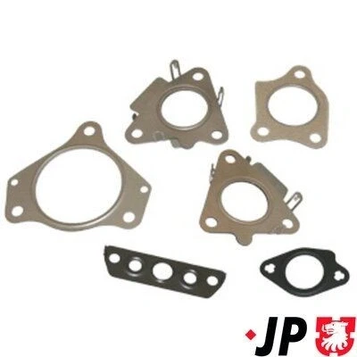 Abbildung von JP GROUP 1317751410 Montagesatz, Lader MERCEDES BENZ: C Klasse T modell, ML Klasse, E JEEP: GRAND CHEROKEE 3, Commander
