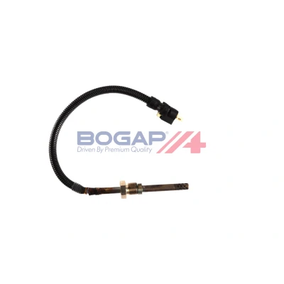Abbildung von BOGAP C6120129 Sensor, Abgastemperatur MERCEDES BENZ: ML Klasse, GLE SUV, GL