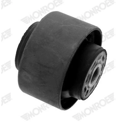 Abbildung von MONROE L15L20 Querlenkerlager beidseitig, hinten, unten, Vorderachse FIAT: Freemont, DODGE: Journey MPV