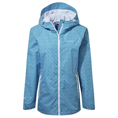 Abbildung von Craghoppers Laurel Jacke Damen