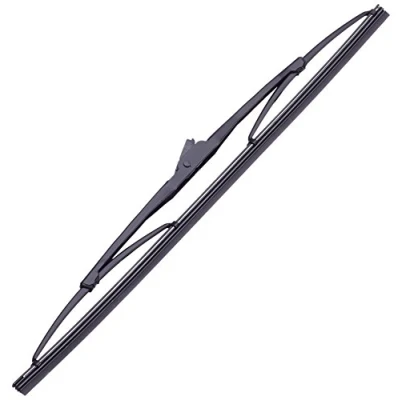 Abbildung von Scheibenwischer Swf Original Rear 116120 380mm Standard AUDI: A3 Schrägheck, A4 B5 Avant, A6 C5 SUBARU: Legacy 3 Kombi, MITSUBISHI: PAJERO 2