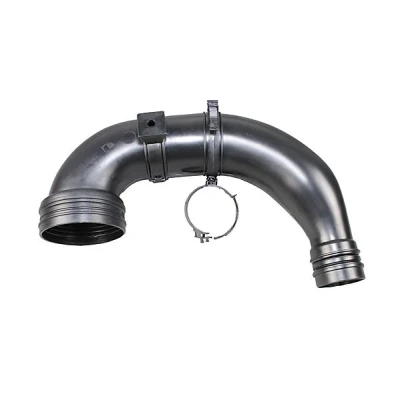 Abbildung von METZGER 2388073 Ansaugschlauch, Luftfilter Luftmassenmesser, Ausgang, Abgasturbolader, Eingang FIAT: Grande Punto Schrägheck, Doblo II Kasten / Kombi