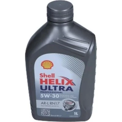 Abbildung von SHELL Motoröl 5W 30 1 L Auto