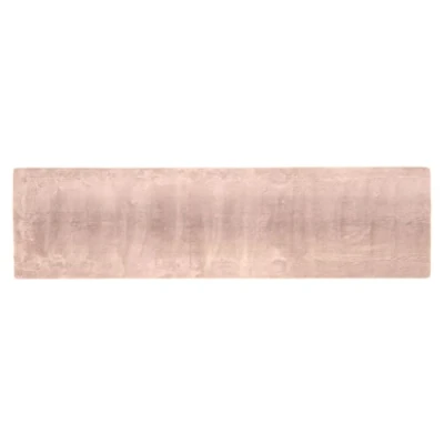 Abbildung von Rug Happy 080X300Cm Pink
