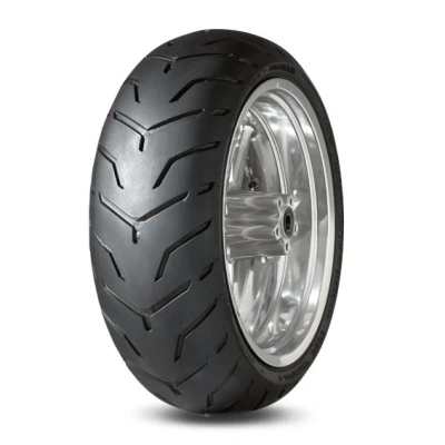Abbildung von Dunlop D407 T 180/55 B18 80H HD REAR