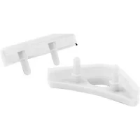 Abbildung von NA SAVP1 chromax.white, Modding