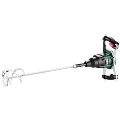 Abbildung von Metabo RW 18 LTX 120, Beton, Metall, Schwarz, Grün, Weiß, 87 dB, 76 750 RPM SOLO