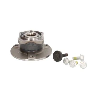 Abbildung von BTA H2M024BTA Radlagersatz Hinterachse SMART: Fortwo II Coupe, Cabrio, I Coupe