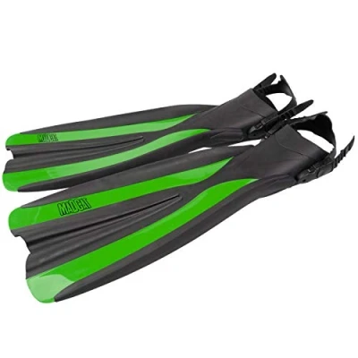 Abbildung von Madcat Bellyboot Flossen Belly Boat Fins XL/XXL 1 Paar