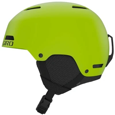 Abbildung von Giro Unisex Adult Crue Helm, Grün, S
