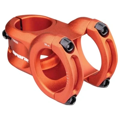 Abbildung von Spoon 350 Vorbau Orange
