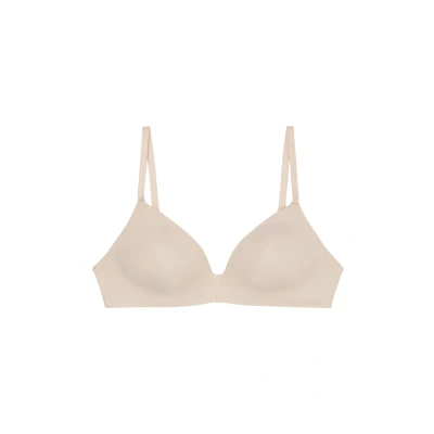 Abbildung von Marc O&#039;Polo Triangel BH, Damen, Größe: 70A, New beige