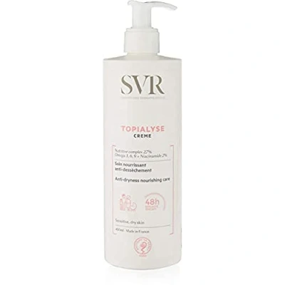 Abbildung von Topialyse Crema Emoliente 400Ml