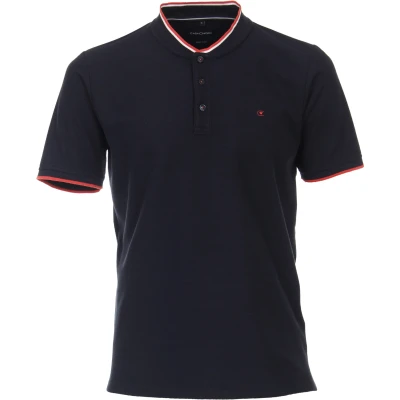 Abbildung von CASAMODA Poloshirt &quot;CASAMODA Polo Shirt uni&quot;