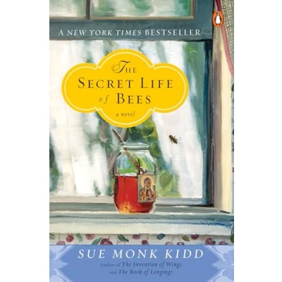 Abbildung von The Secret Life of Bees